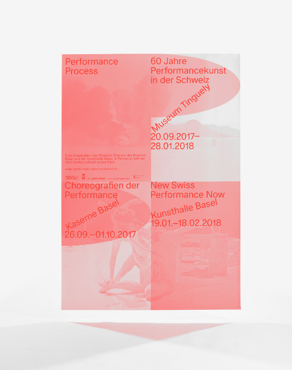 Ten Years of Commissions Working for Contemporary Art, 2008-2018