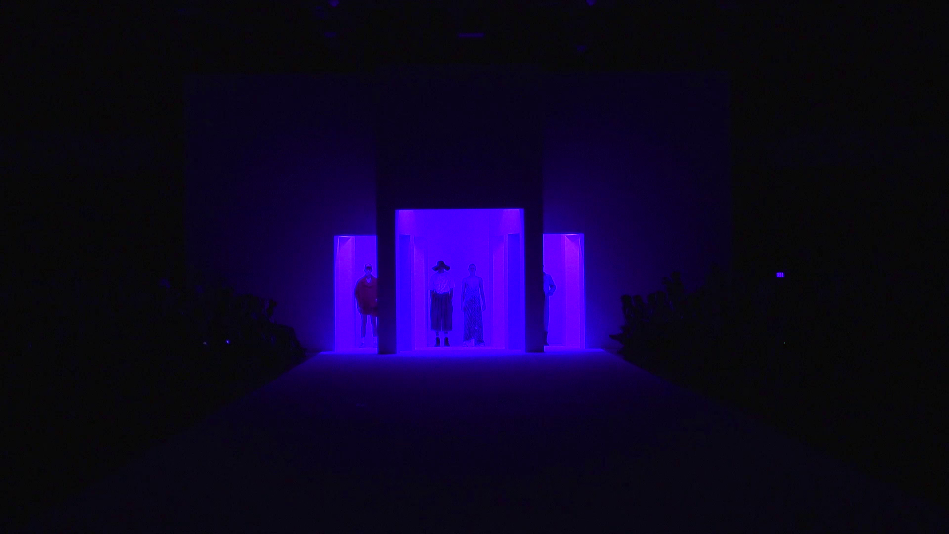 Forbidden Denimeries, travail de diplôme (MA), 2017