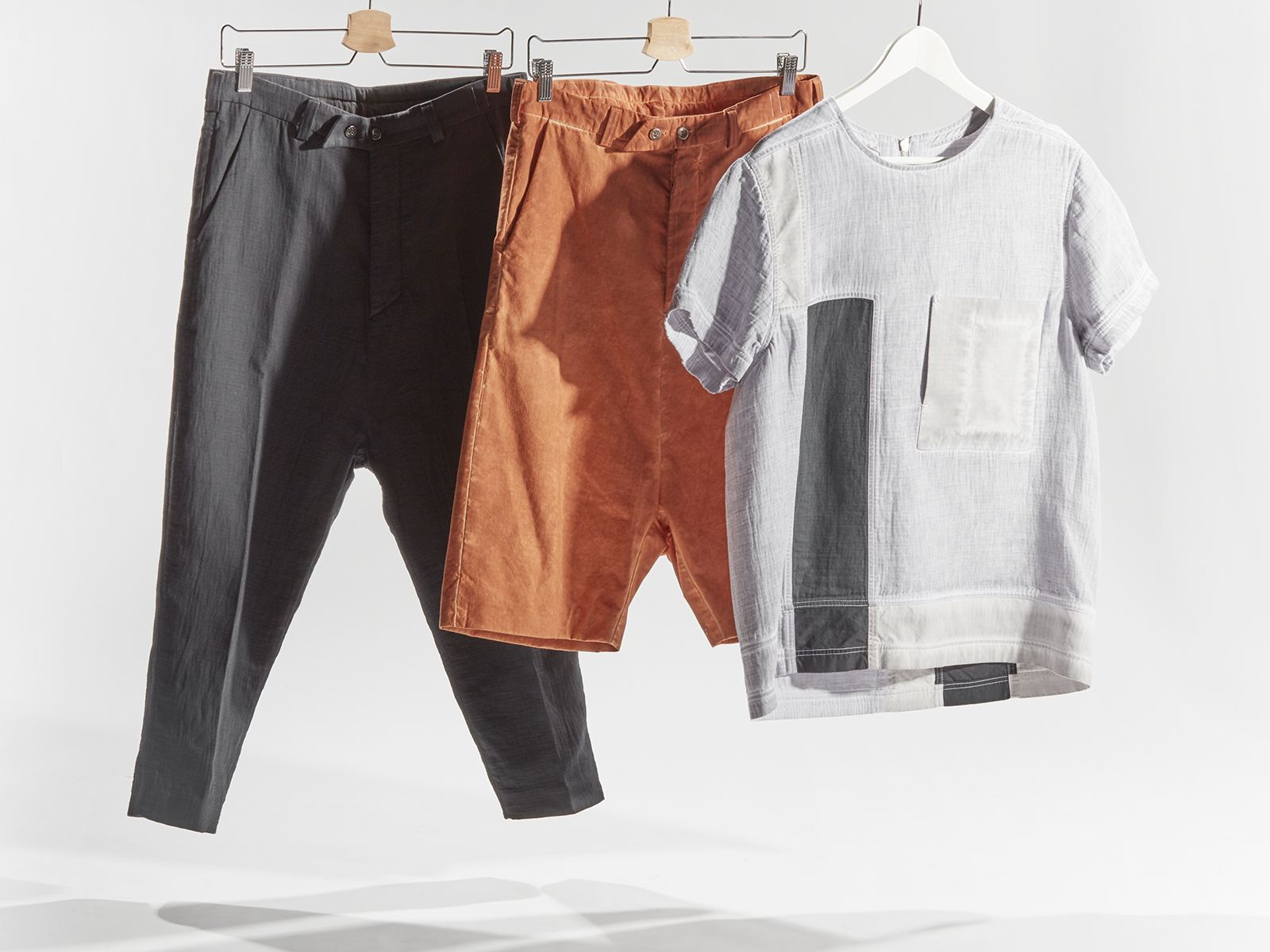 Project 009, SS20, 2018