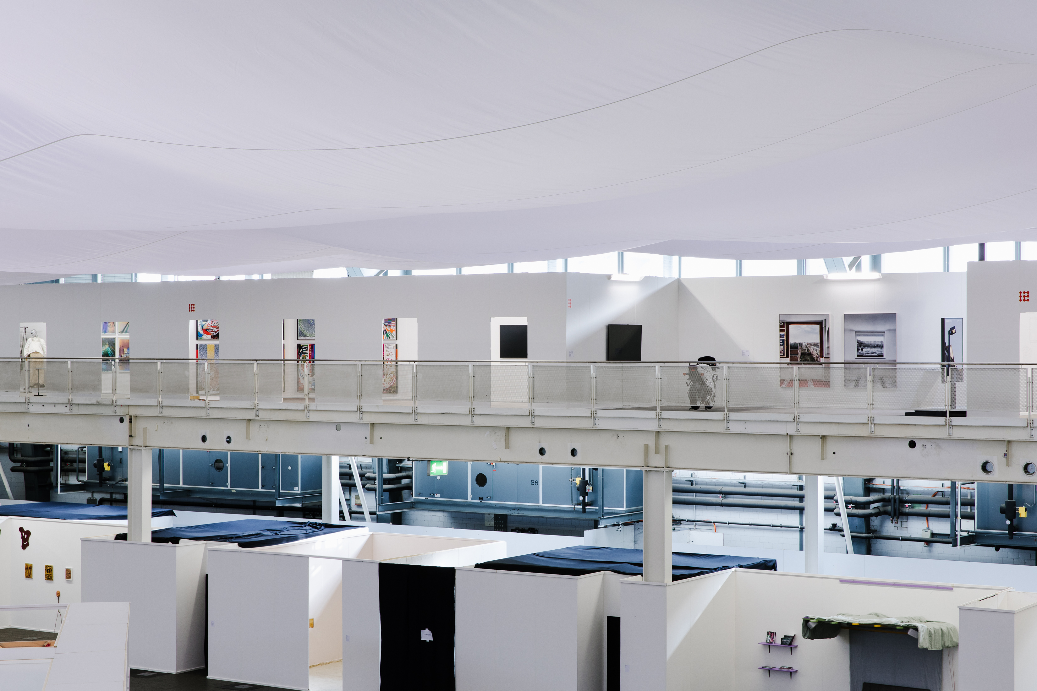 Swiss Design Awards, exhibition view