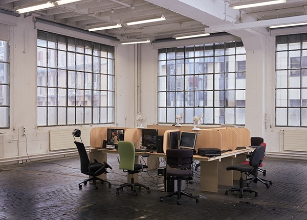 Sebastian Gross_Loveway-Galerie1