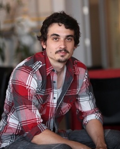 Baptiste Gillieron/ Pause