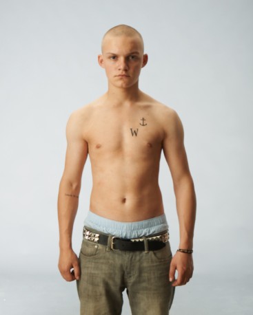 Benjamin Lutzke/Chrieg