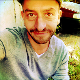 Christoph Menzi/ Der Kreis