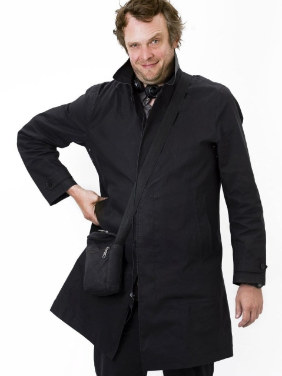 Bruno Deville/ Bouboule