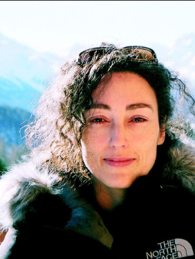 Stina Werenfels/ Dora oder die sexuellen Neurosen unserer Eltern 