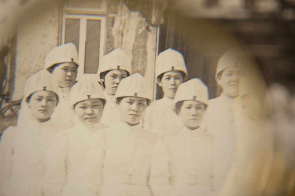 Als die Sonne vom Himmel fiel 