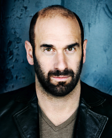 Urs Jucker/ Der Frosch