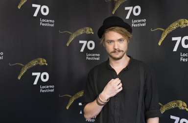 Sven Schelker/ Goliath