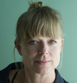 Jacqueline Zuend /Almost There