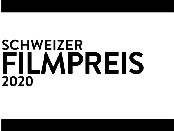 Schweizer Filmpreis 2020 (short)