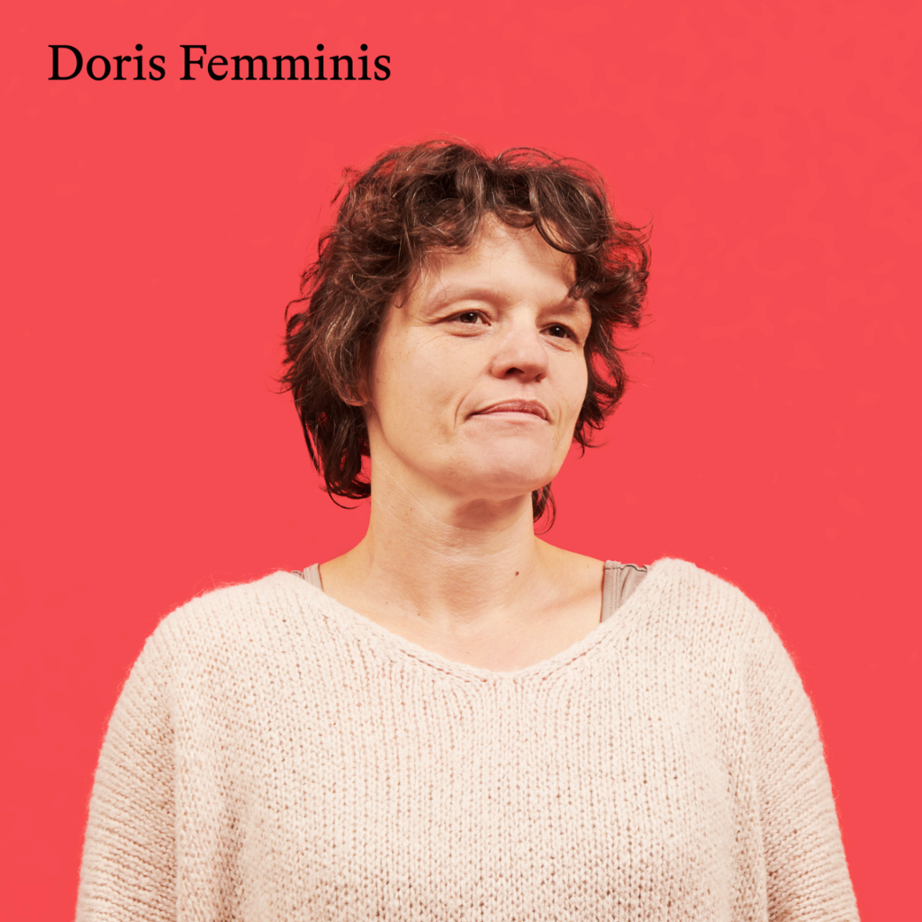 Doris Femminis