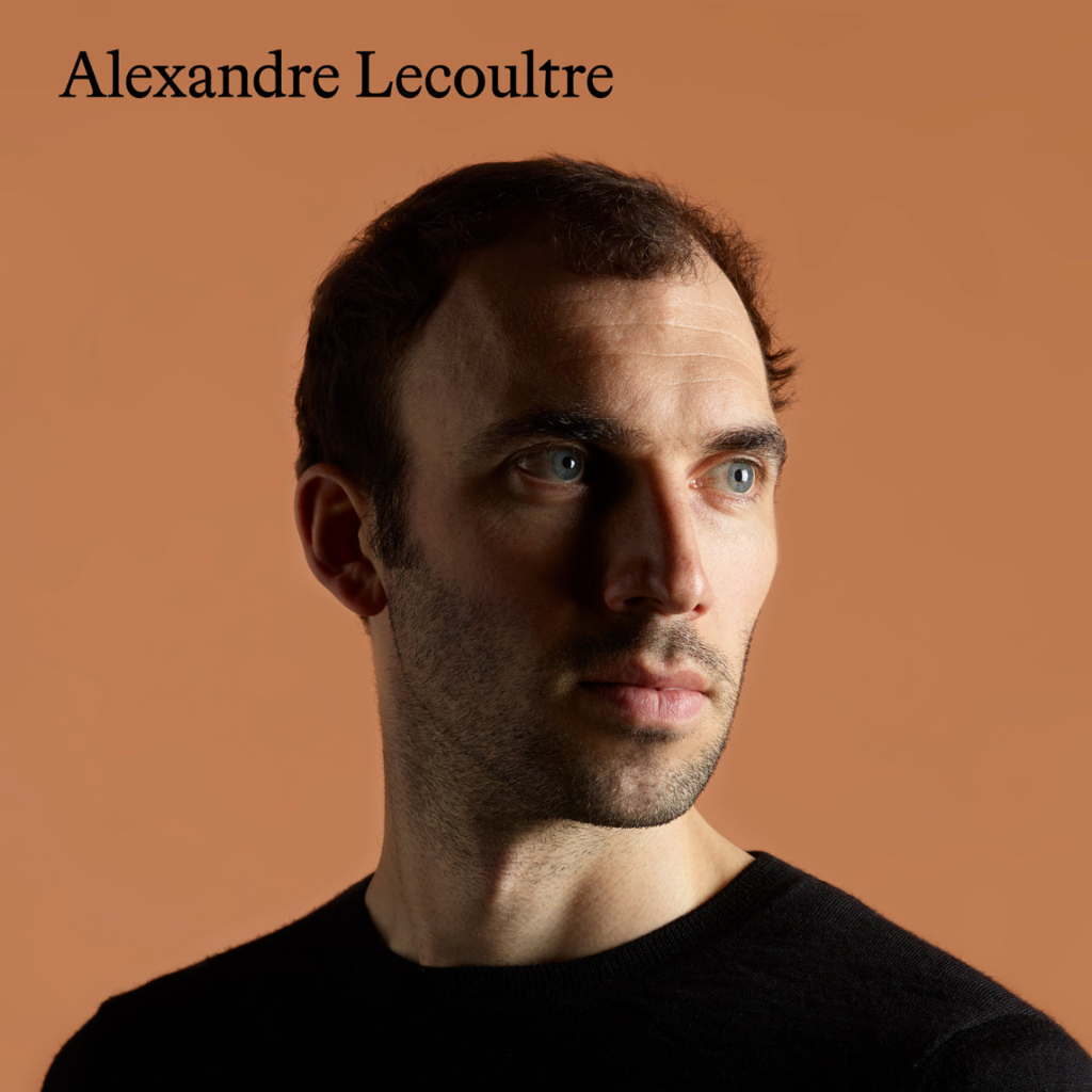 Alexandre Lecoultre