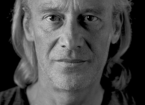 Mathias Ruegg, Schweizer Musikpreis 2016