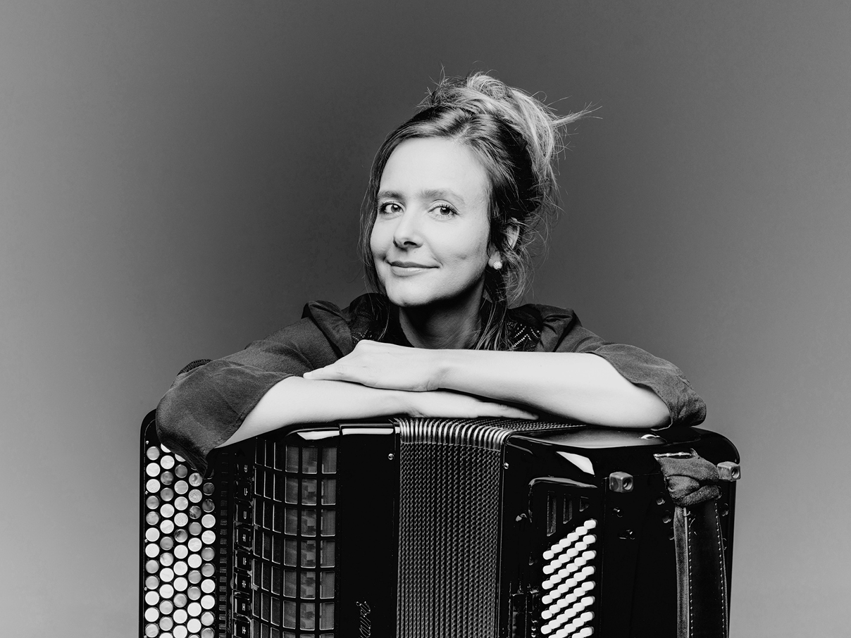 Viviane Chassot, Schweizer Musikpreis 2021