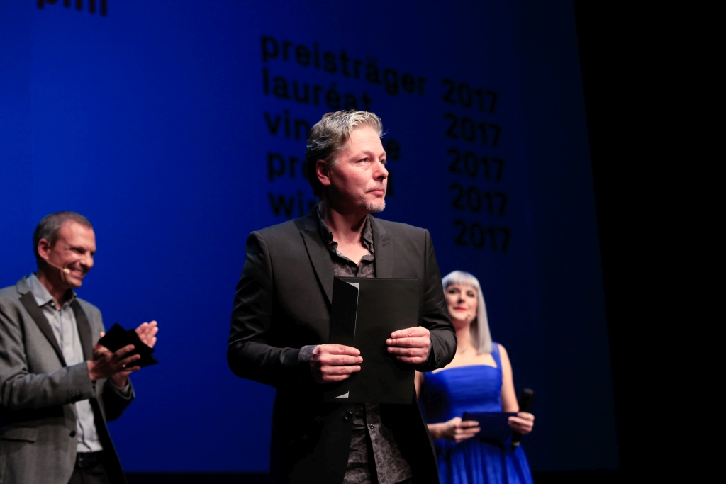 Schweizer Musikpreis 2017