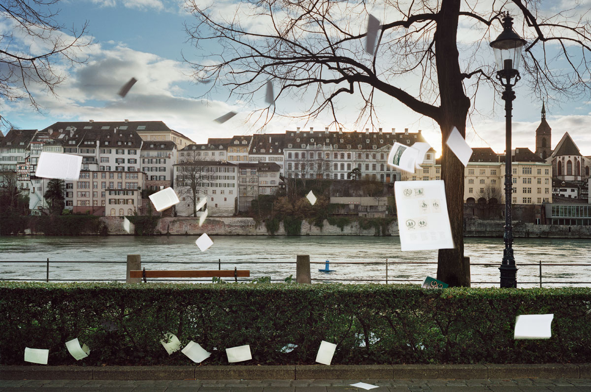 GGG 1777-1914. Basler Stadtgeschichte im Spiegel der „Gesellschaft für das Gute und Gemeinnützige“