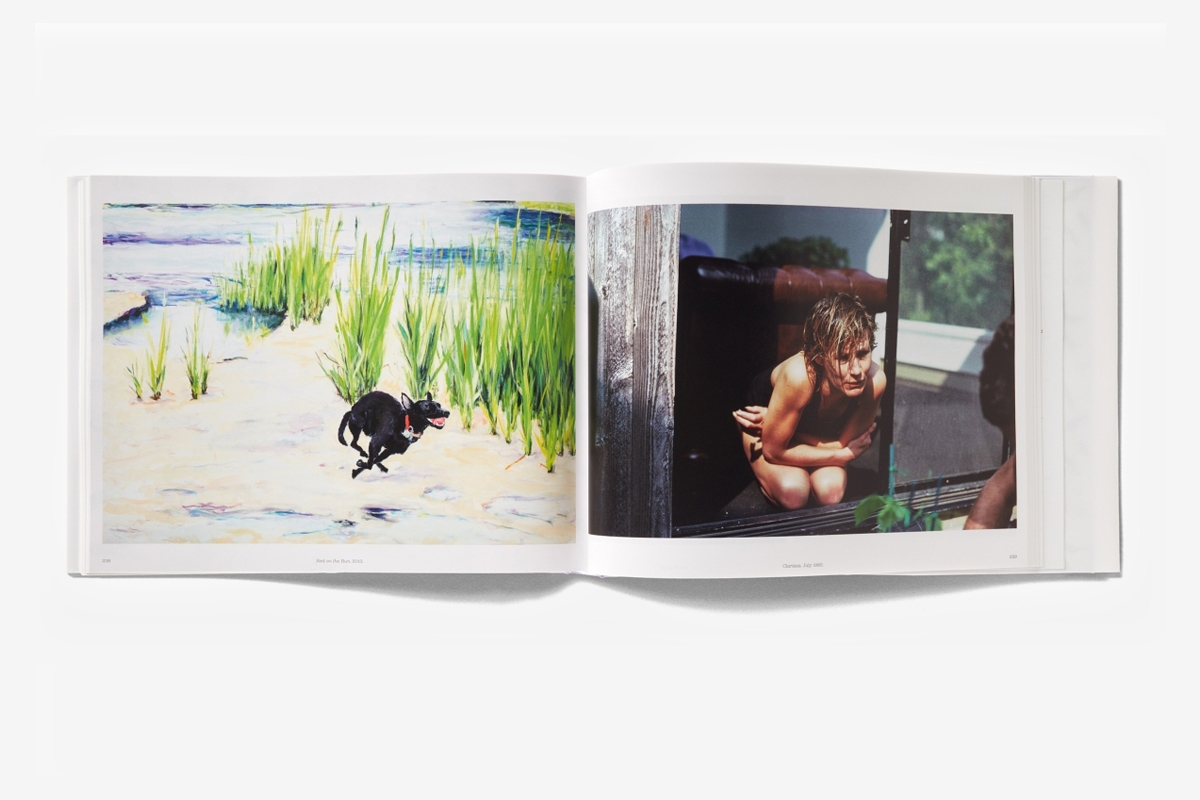 Billy Sullivan. Still, Looking. Works 1969–2016