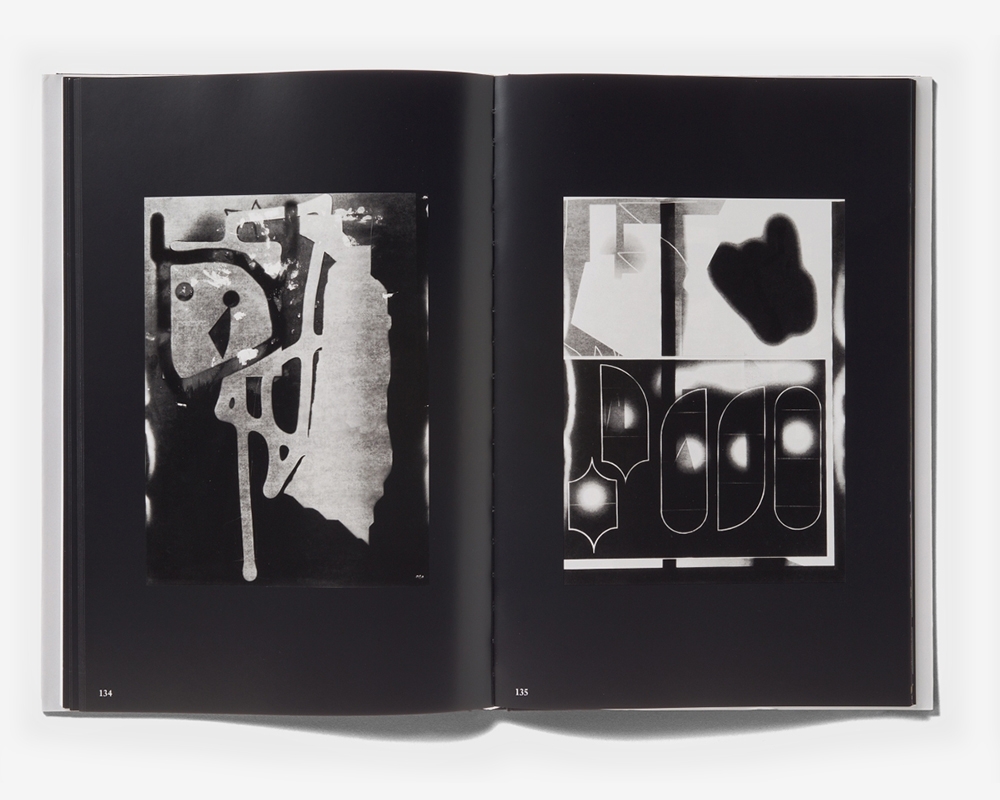 Fabian Marti. Bilder 2005–2016