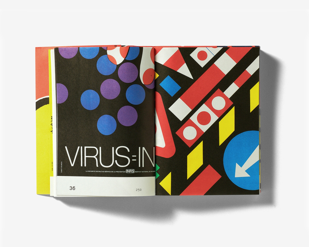 Bernard Chadebec. Intrus Sympathiques