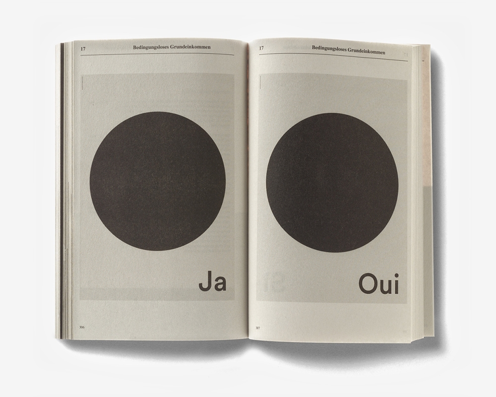 Legislating Architecture Schweiz