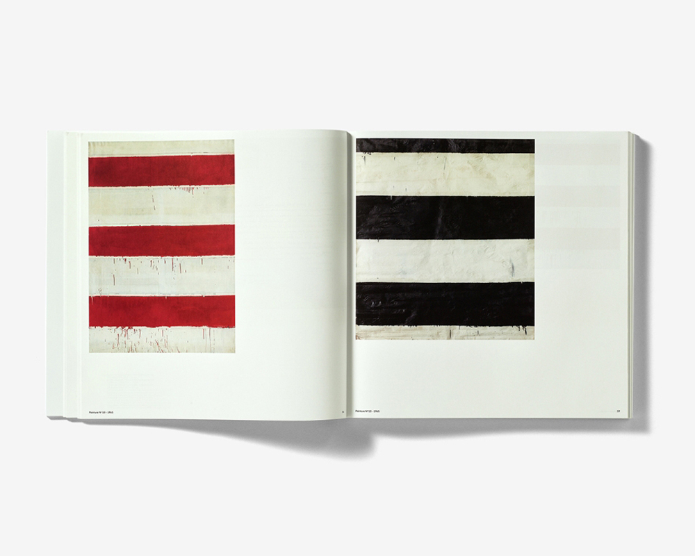 Michel Parmentier. Décembre 1965 – 20 novembre 1999. Une rétrospective