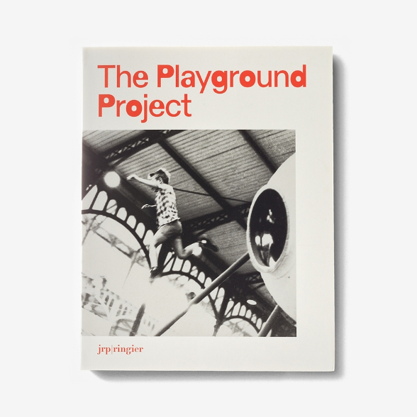 The Playground Project