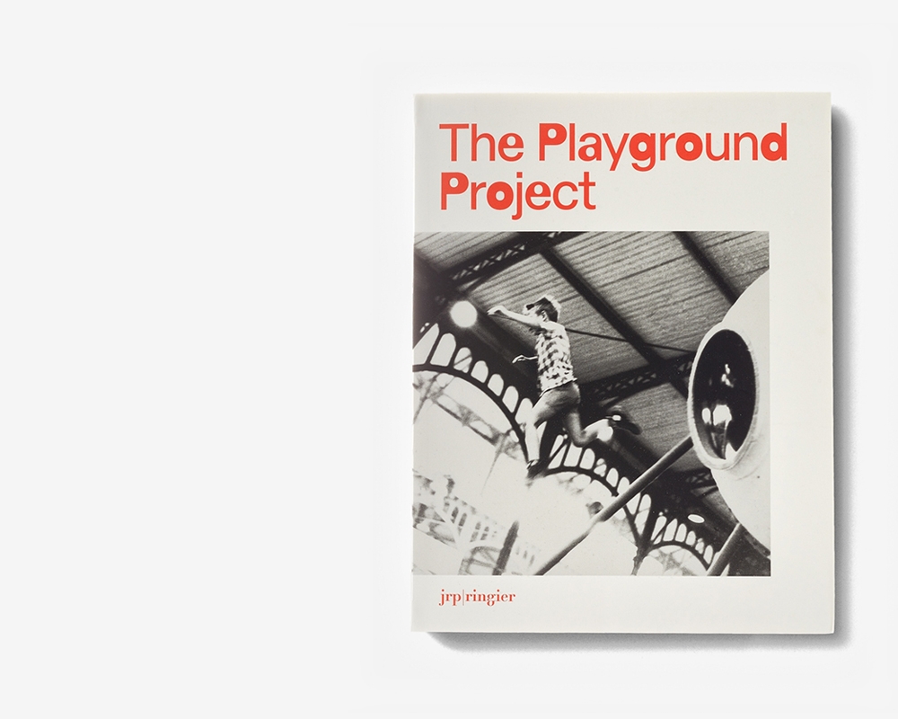 The Playground Project