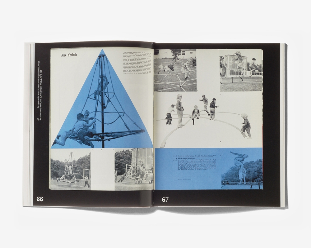 The Playground Project