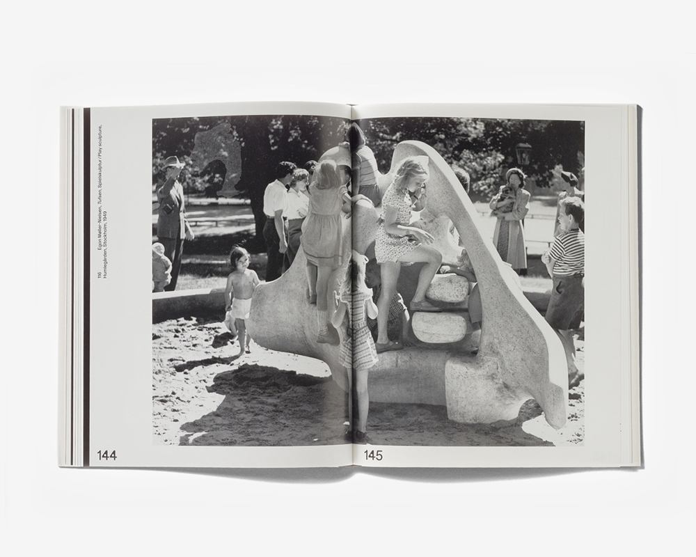 The Playground Project