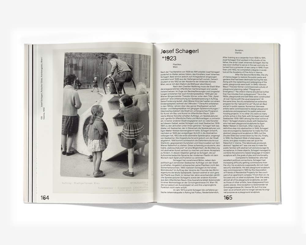 The Playground Project