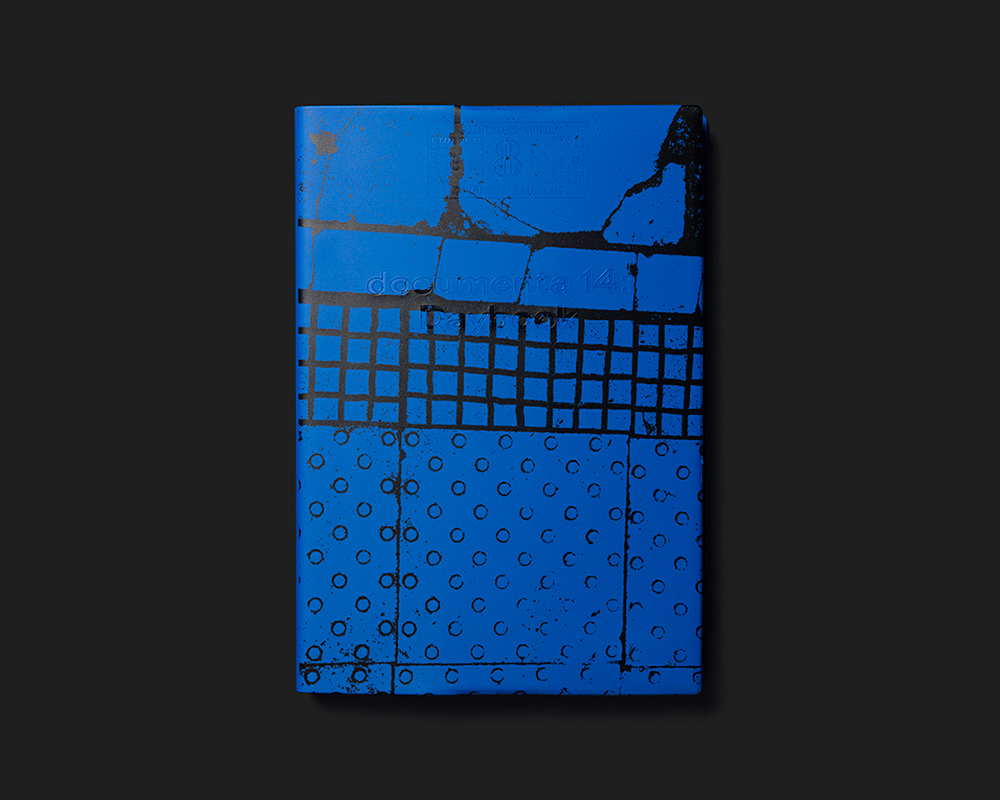 documenta 14: Daybook
