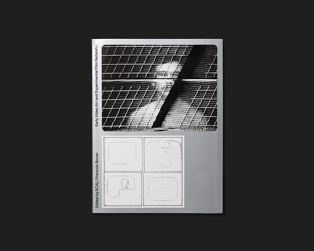 Early Video Art and Experimental Films Networks