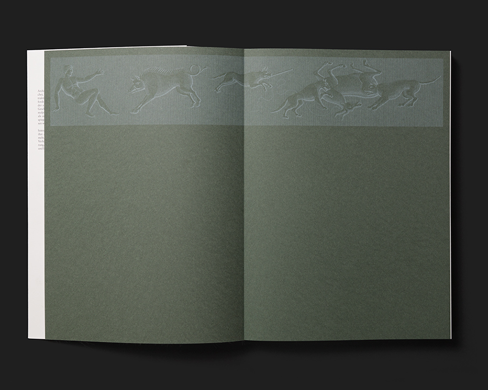 Langfristperspektiven archäologischer Stätten. Wissensgeschichte und forschungsgeleitete Konservierung