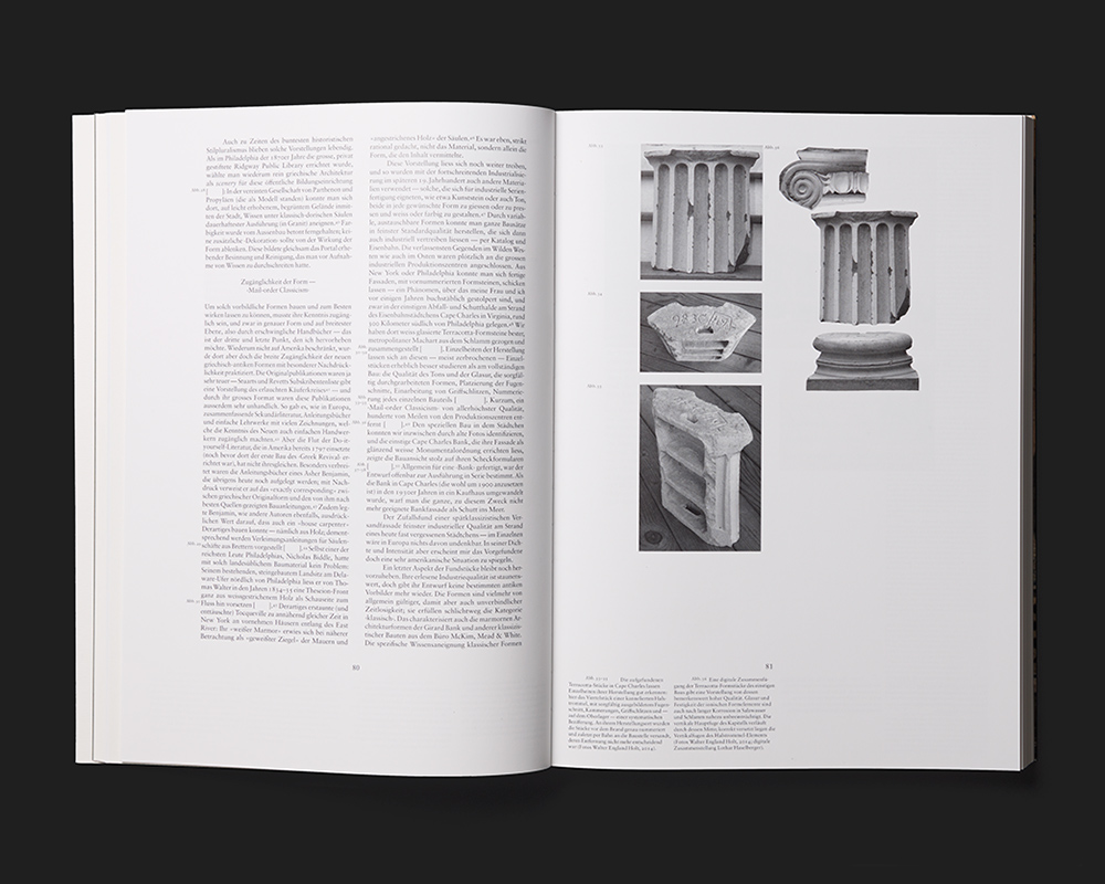 Langfristperspektiven archäologischer Stätten. Wissensgeschichte und forschungsgeleitete Konservierung