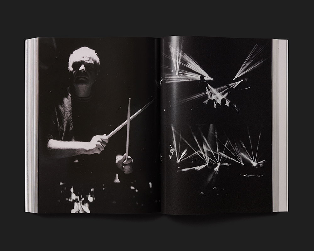 The Young Gods / Documents 1985 – 2015