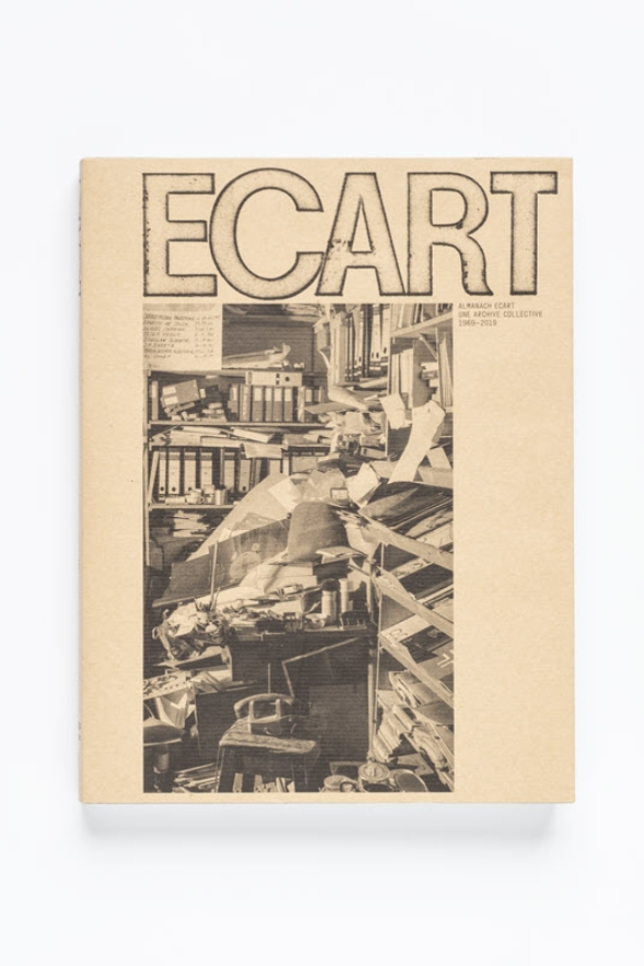 Almanach Ecart 1