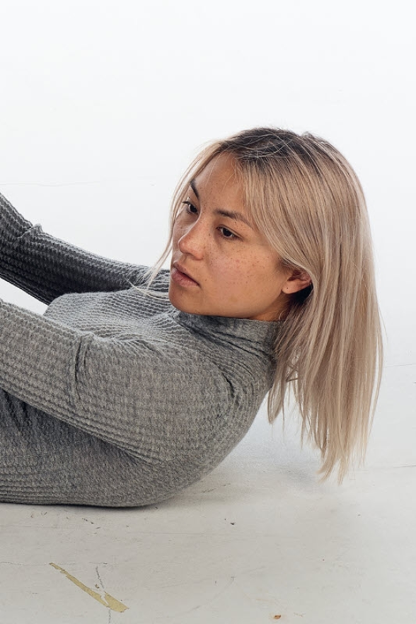 Etwas fehlt, Edition Patrick Frey (Schutzumschlag)