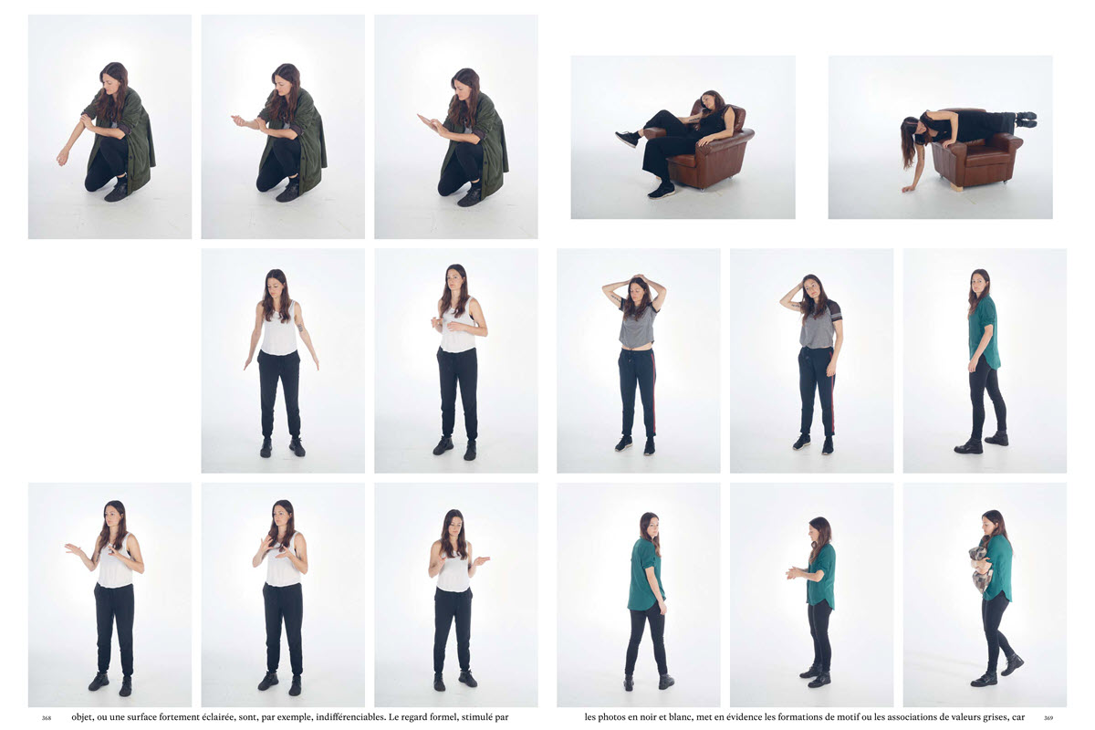 Etwas fehlt, Edition Patrick Frey 8