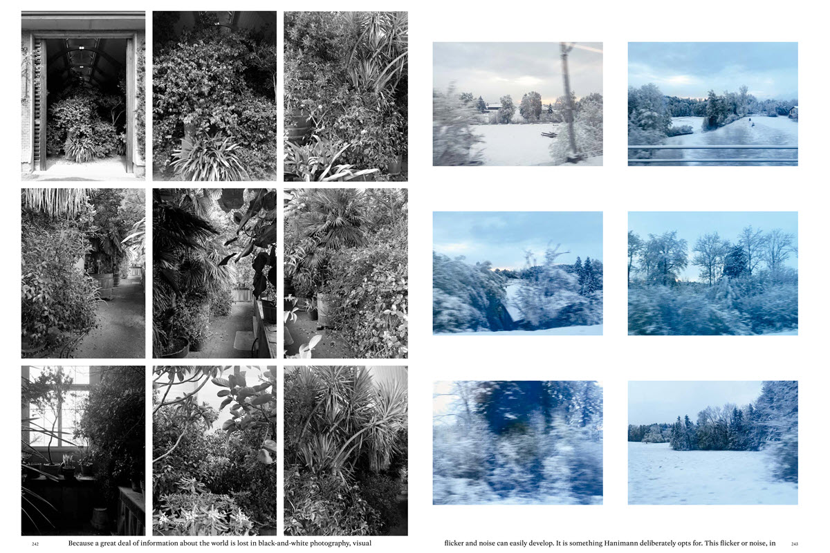 Etwas fehlt, Edition Patrick Frey 6