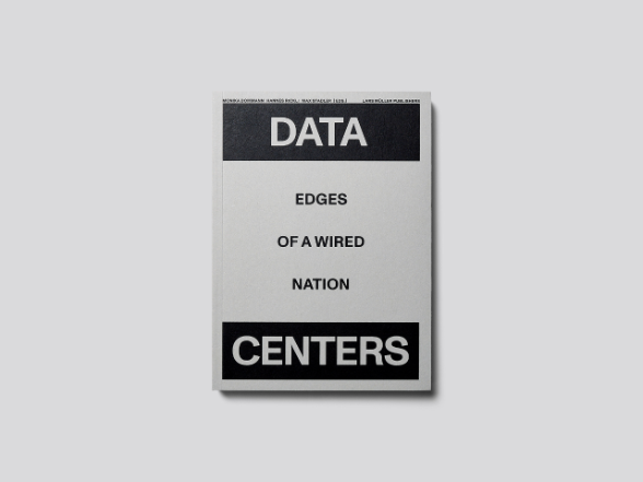 Data Centers. Edges of a Wired Nation