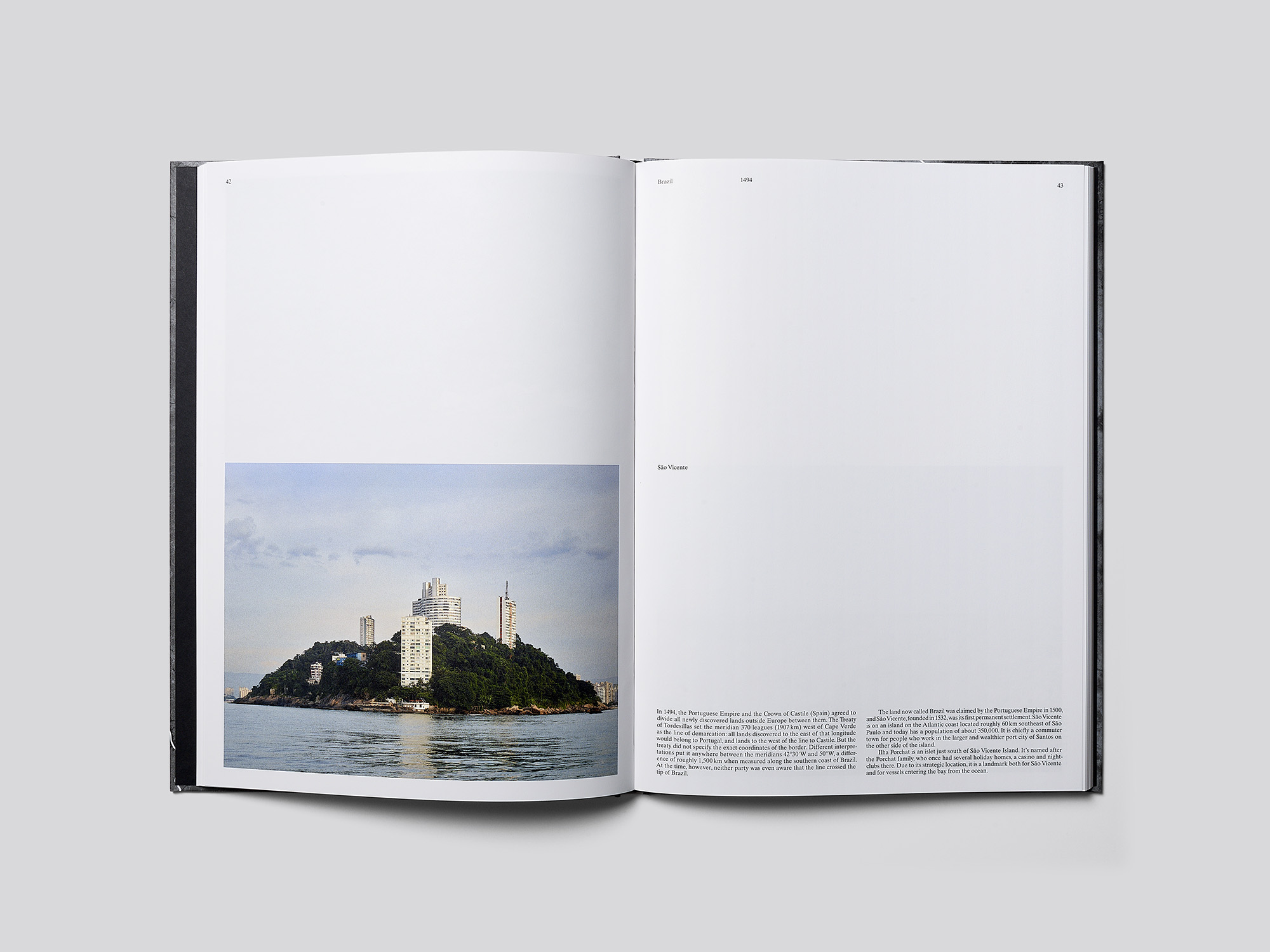 Human Territoriality