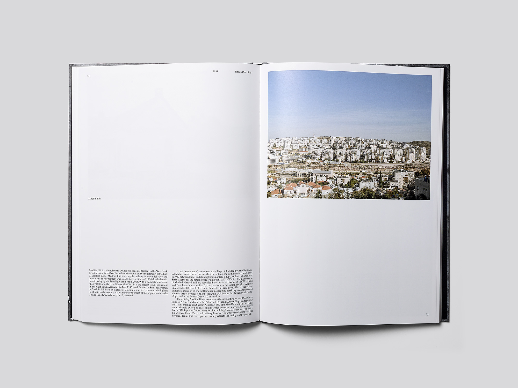 Human Territoriality