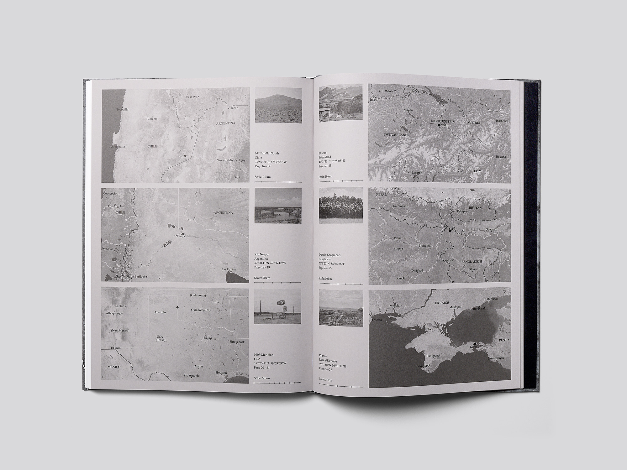 Human Territoriality