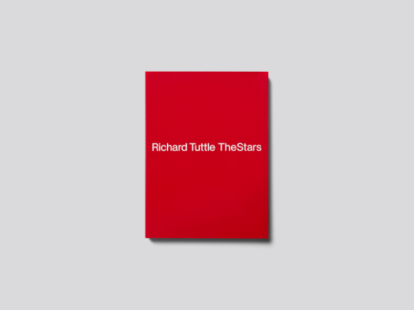 Richard Tuttle TheStars