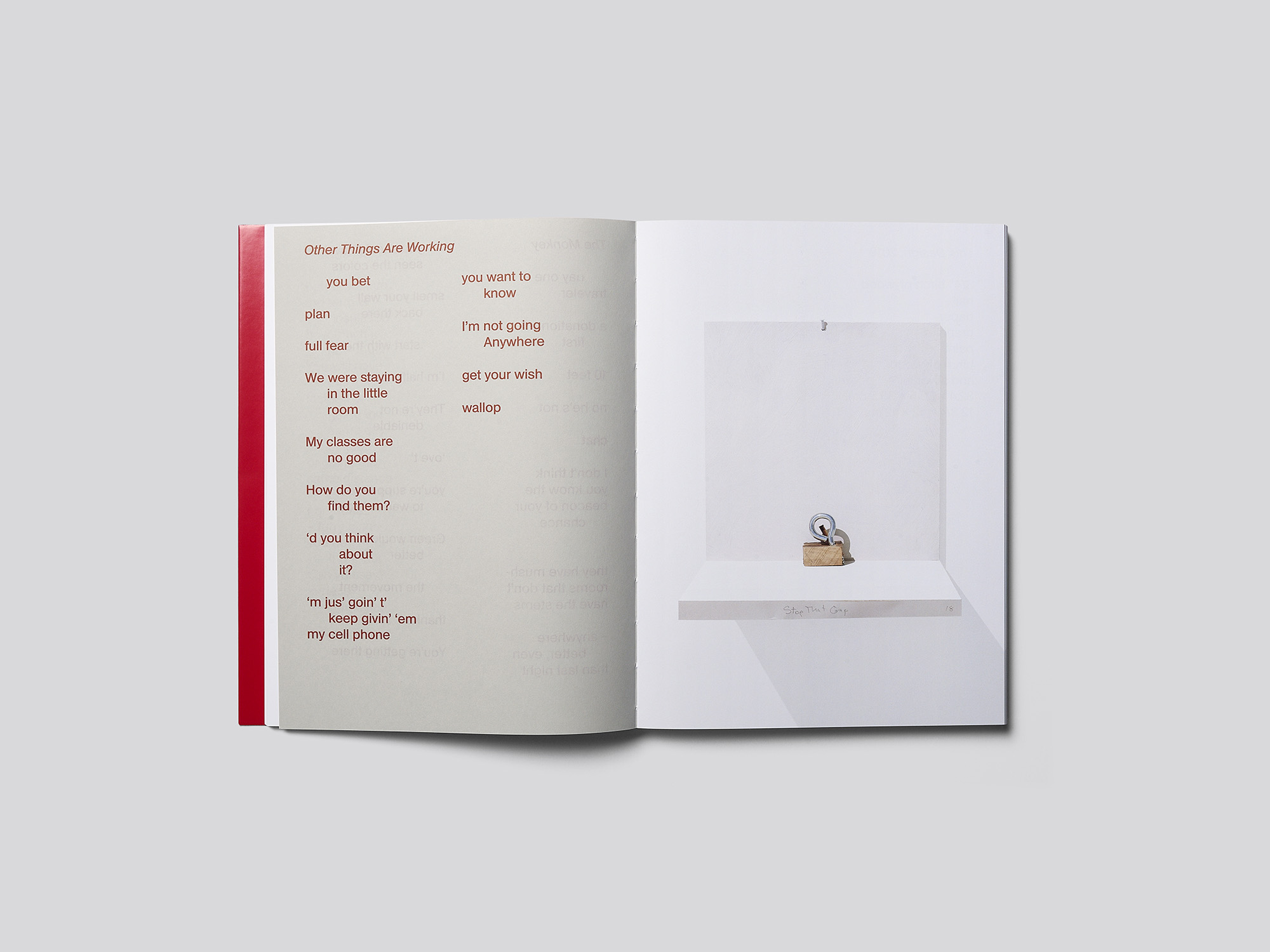 Richard Tuttle TheStars