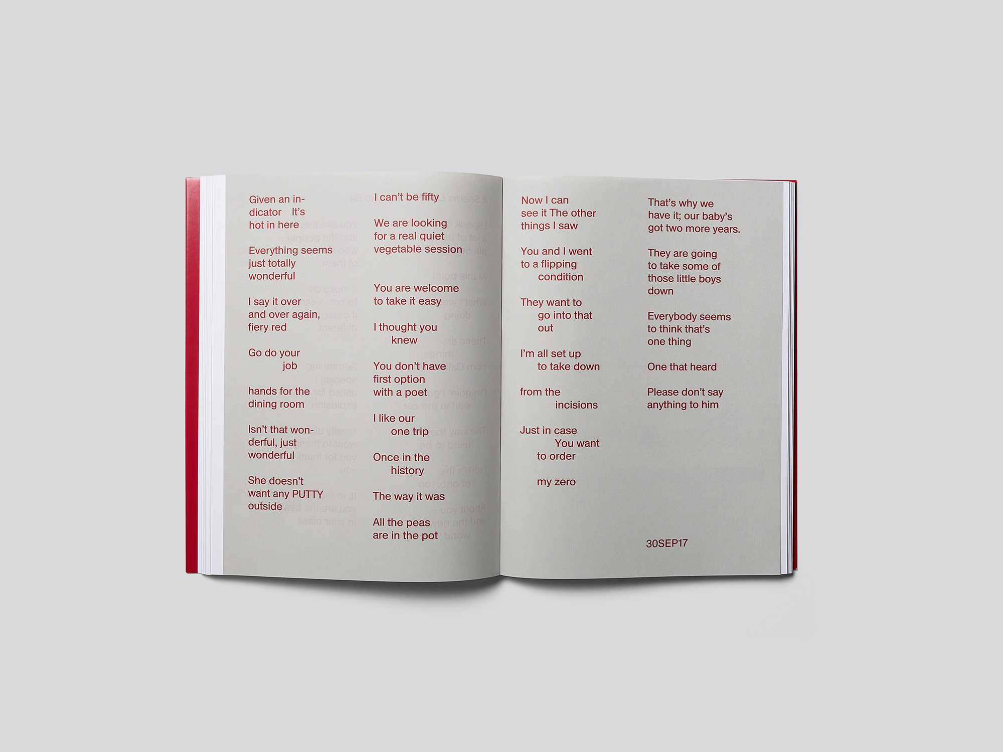 Richard Tuttle TheStars