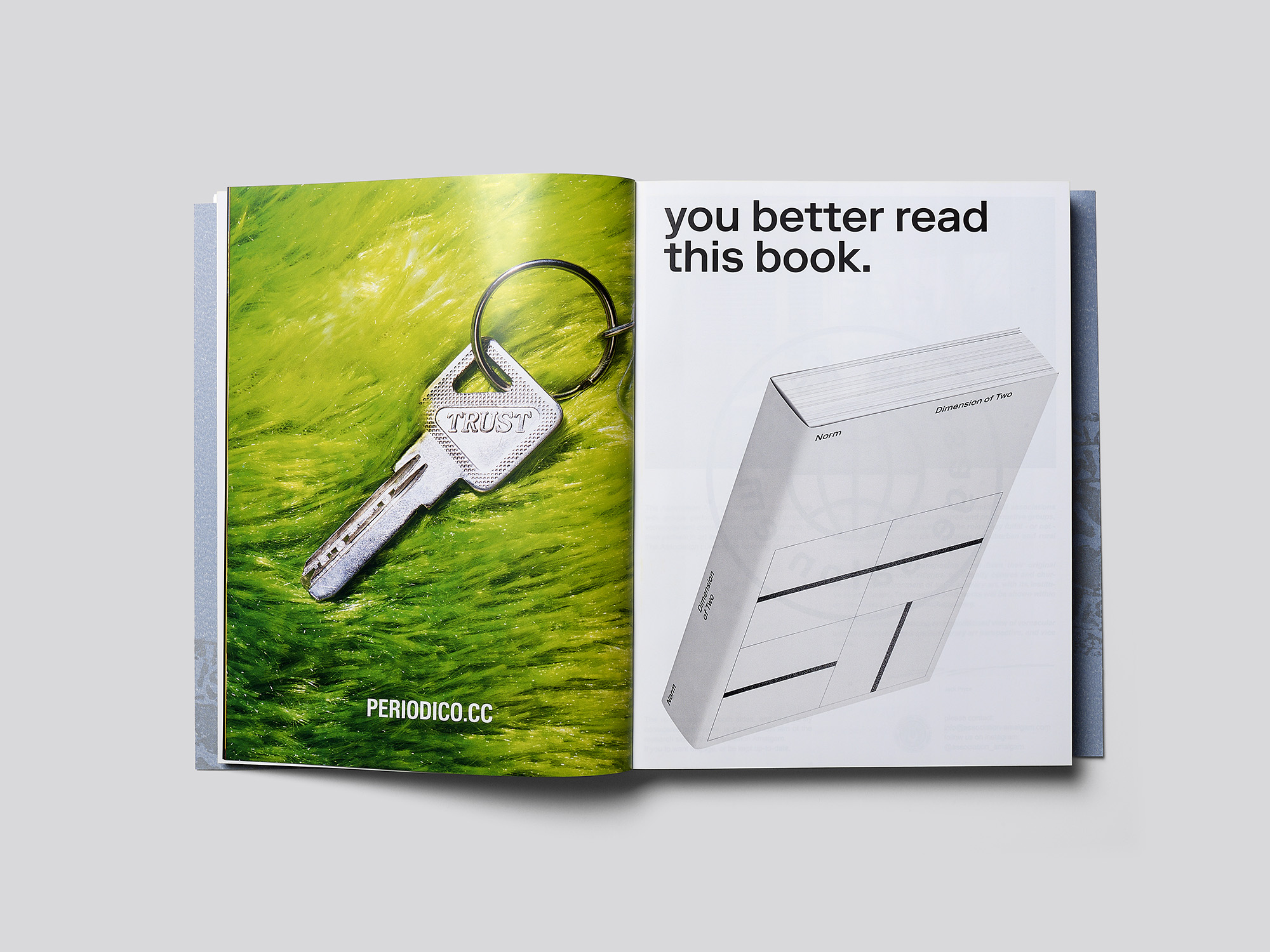 This is not a Commercial