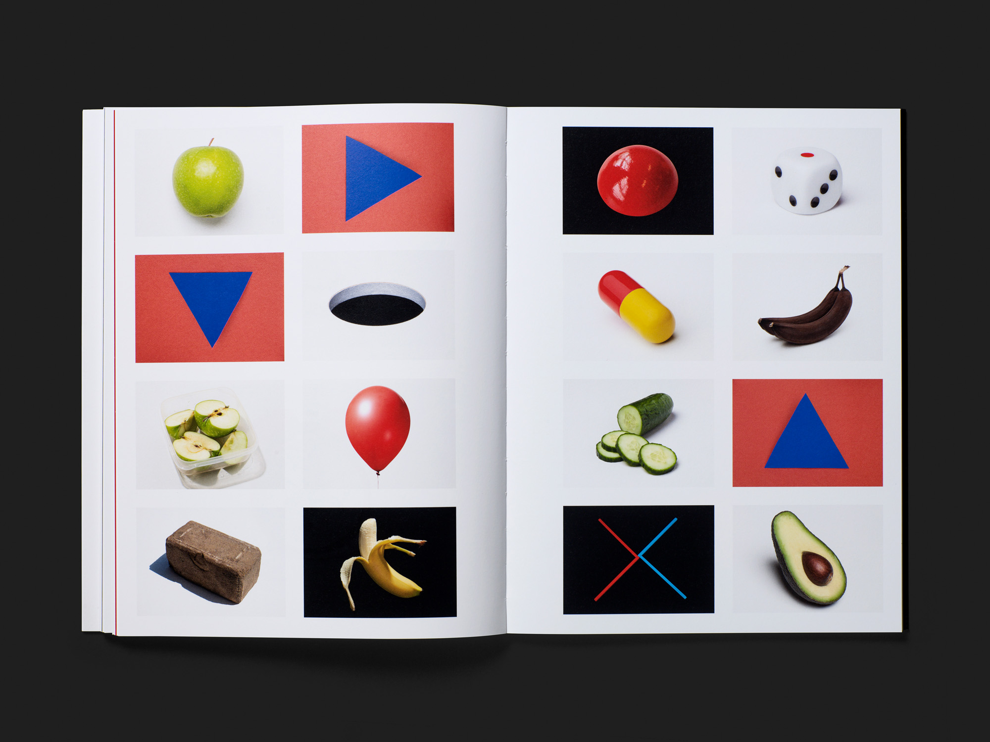 Uta Eisenreich. AS IF