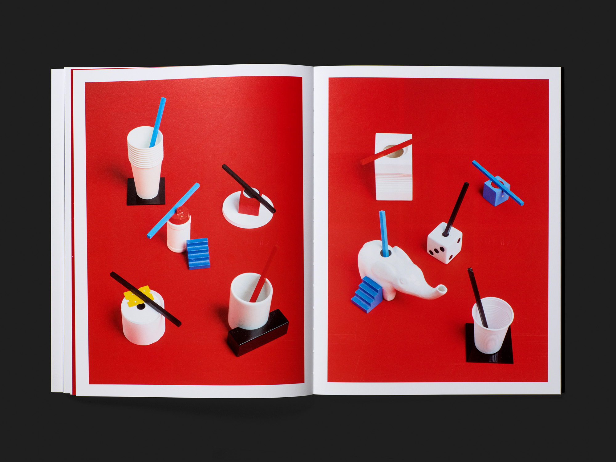 Uta Eisenreich. AS IF